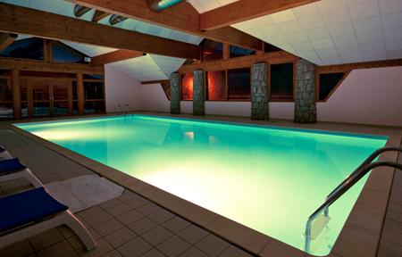 Chalets et Résidence Le Grand Panorama II - Ekstra køb slide 4