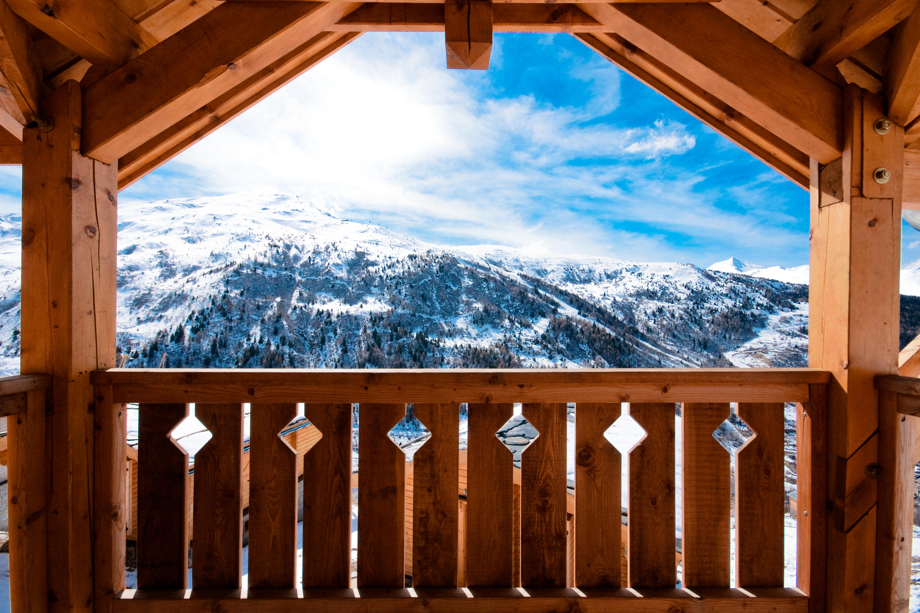 Chalets et Résidence Le Grand Panorama II - Ekstra køb slide 5