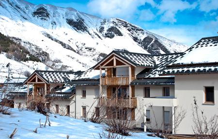 Résidence Le Balcon des Neiges slide 5