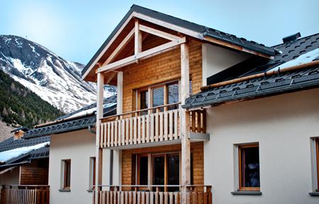 Résidence Le Balcon des Neiges