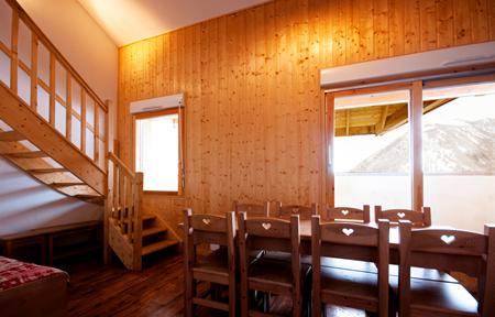 Résidence Le Balcon des Neiges slide 2