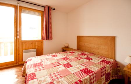 Résidence Le Balcon des Neiges slide 3