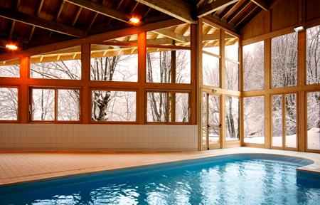 Résidence Le Balcon des Neiges slide 4