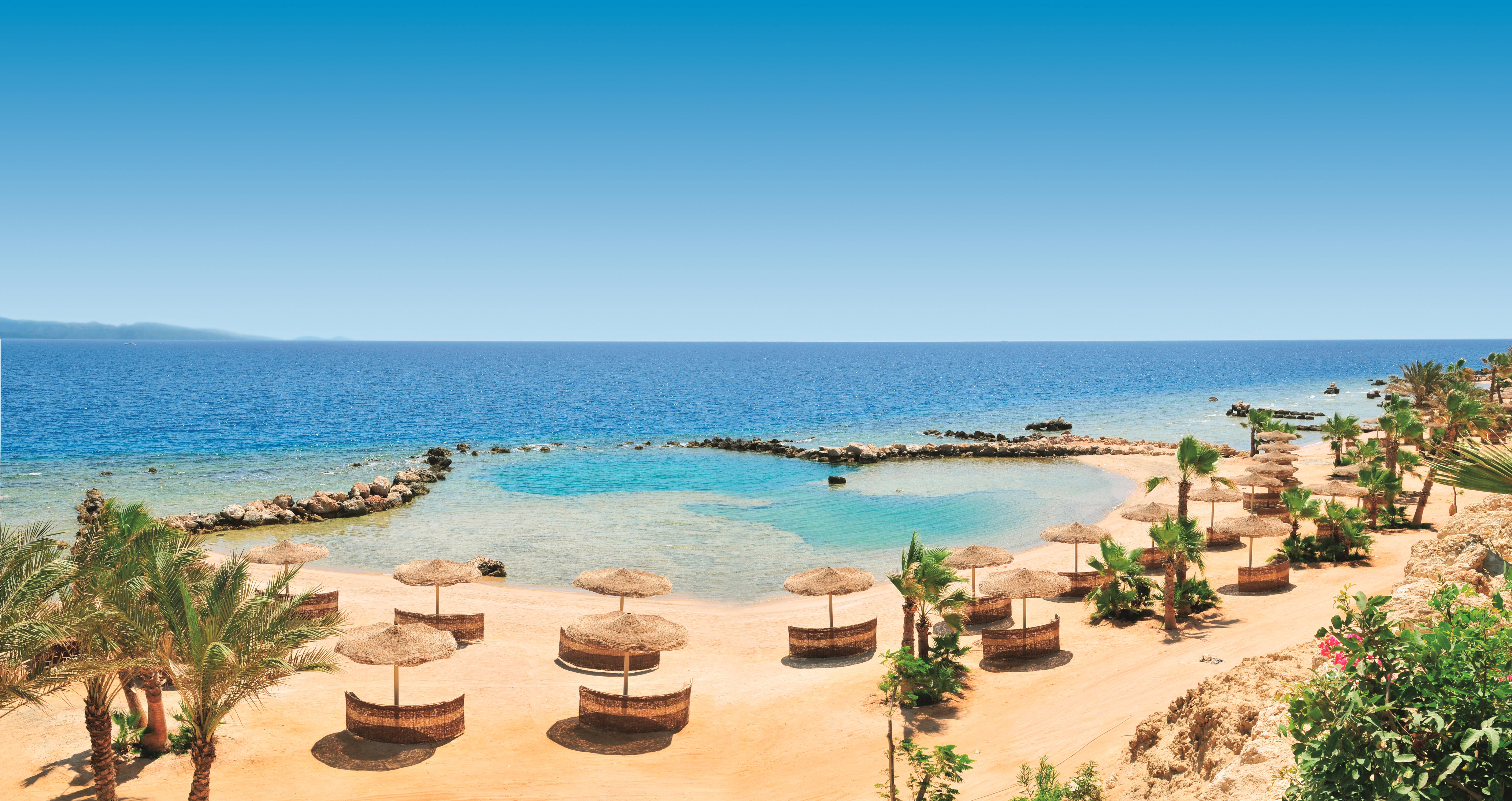 Sahl Hasheesh Foto: 2 af 3