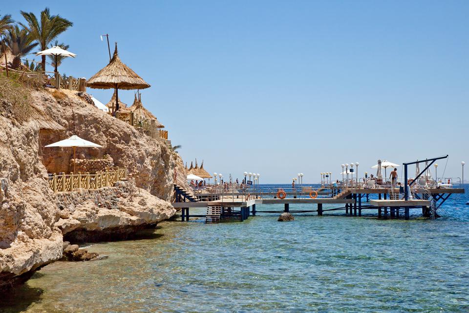 Sharm el Sheikh Foto: 1 af 9