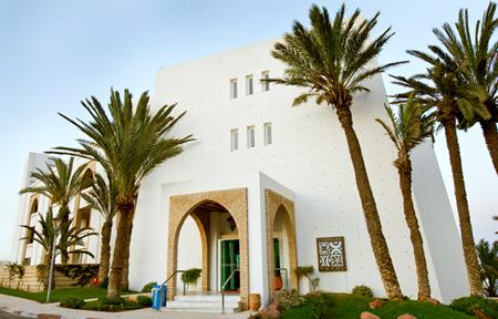 Timoulay Hotel & Spa slide 2