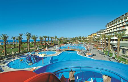 Hotel MC Arancia Resort