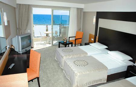 Hotel MC Arancia Resort slide 2