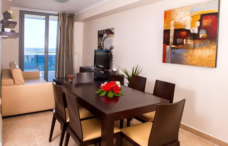 ESTIMAR Calpe Lejligheder slide 3