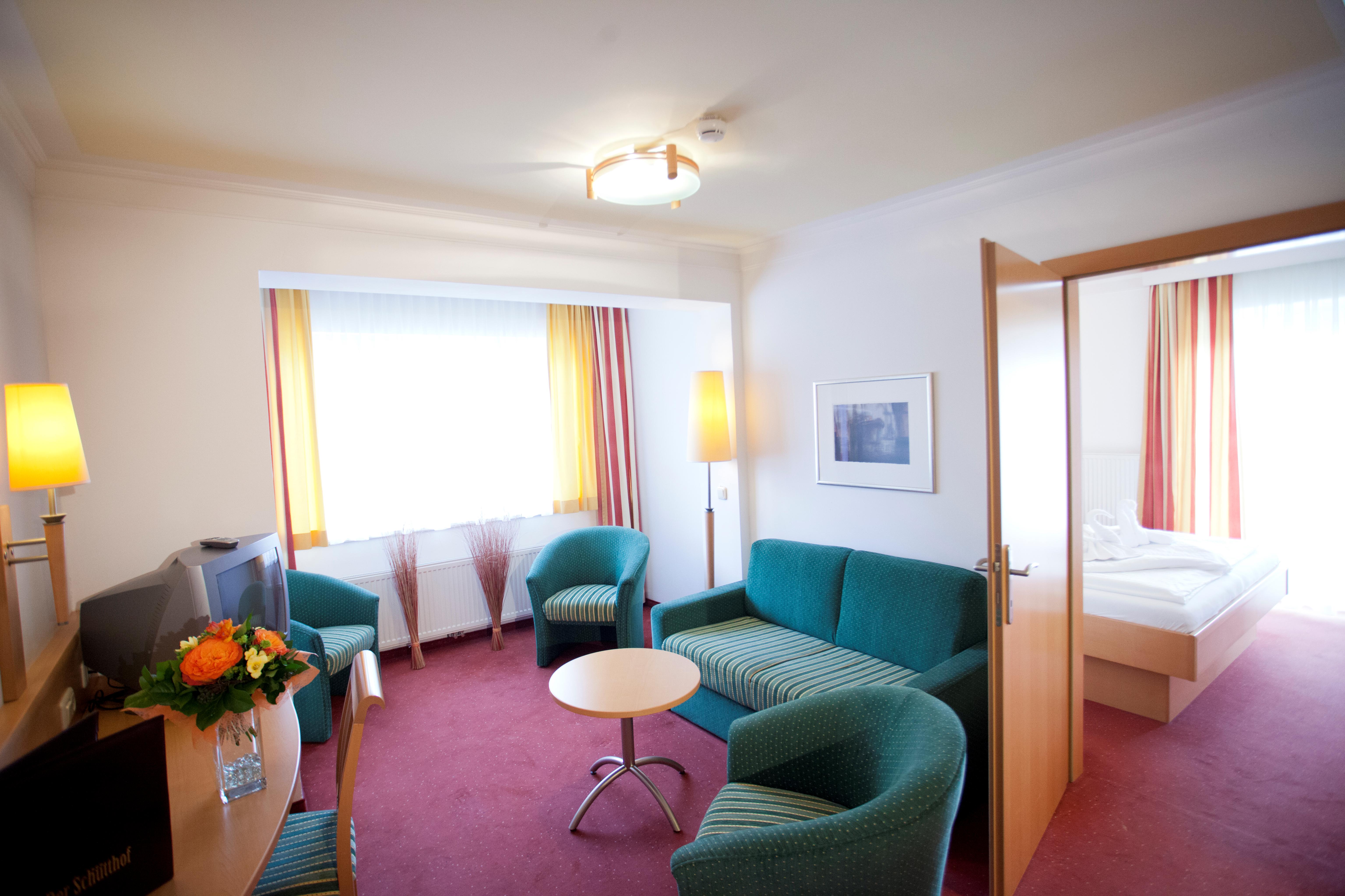 Hotel Schütthof slide 5