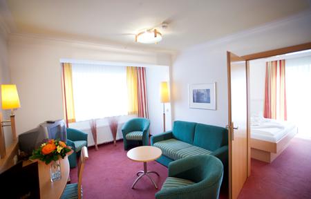 Hotel Schütthof billede 5