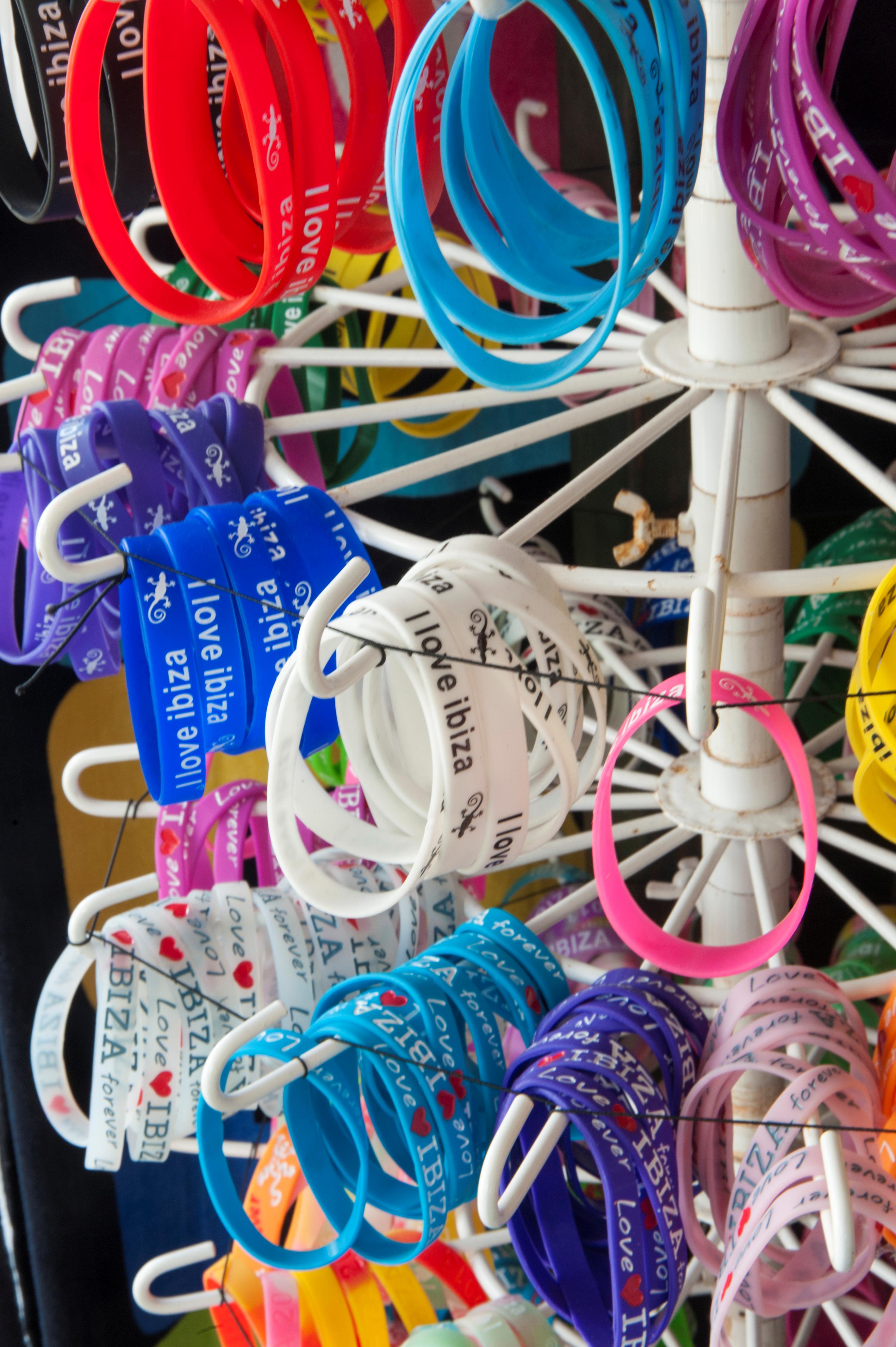 Playa d'en Bossa Foto: 3 af 10