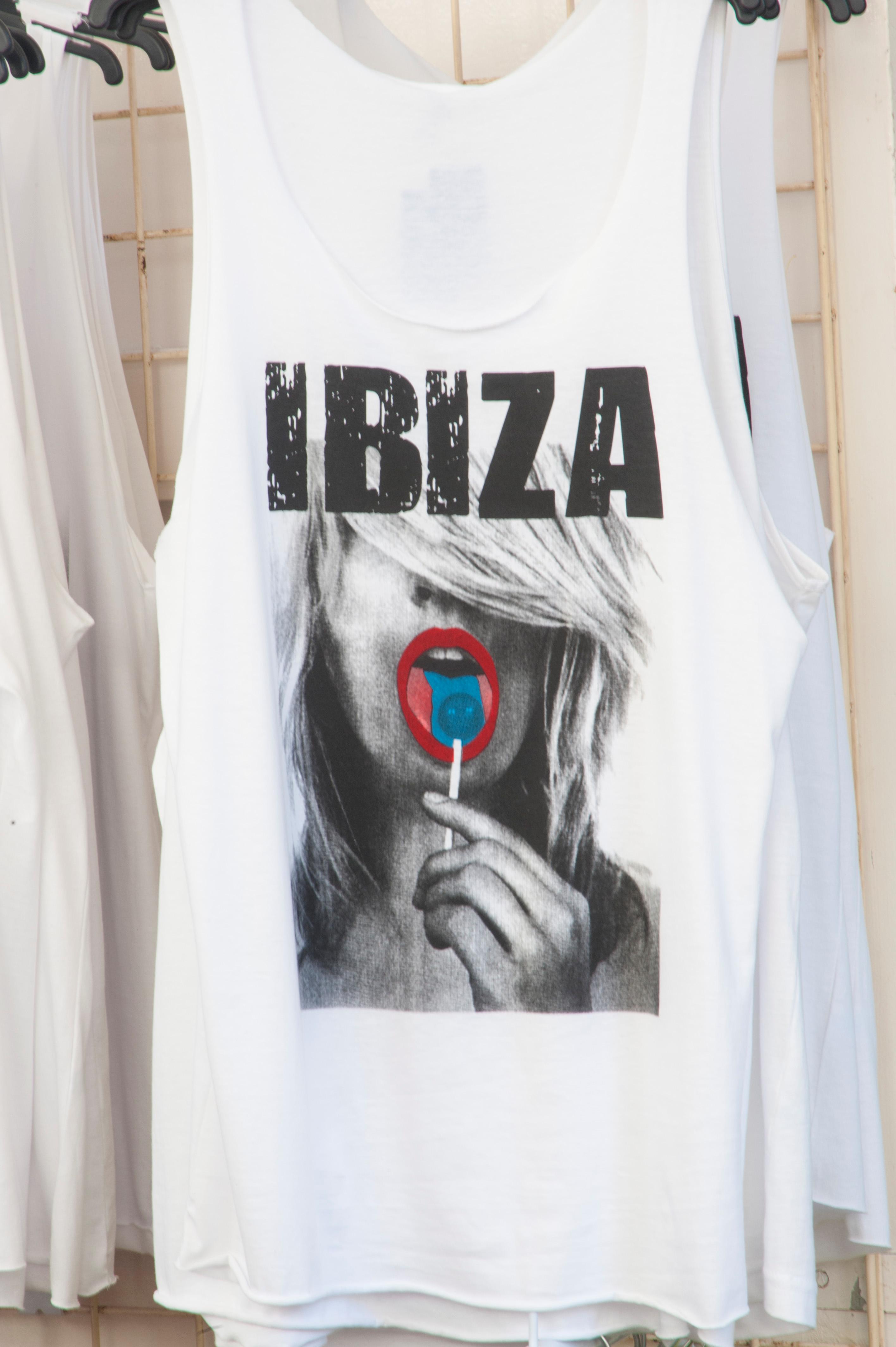 Playa d'en Bossa Foto: 10 af 10