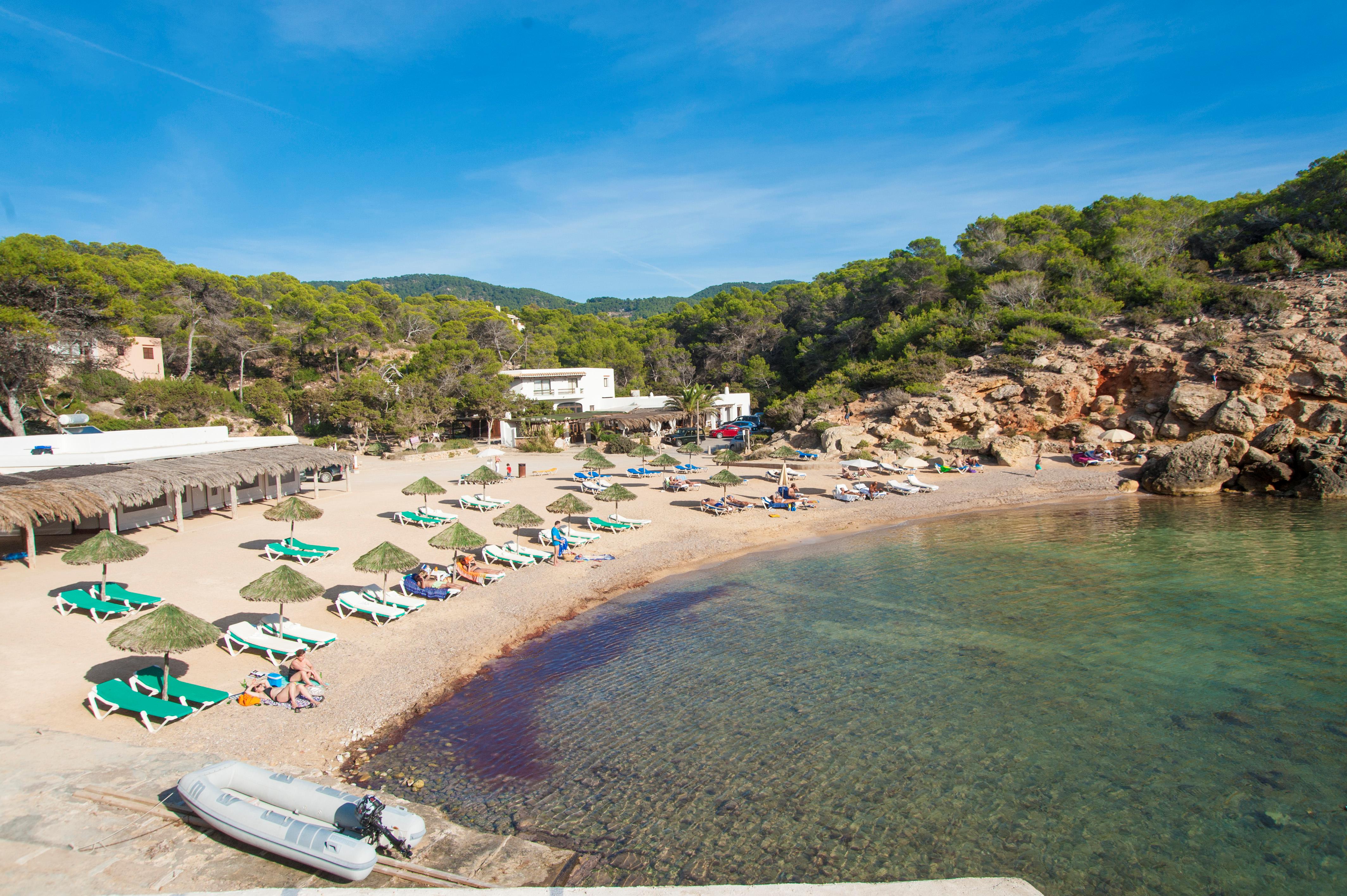 San Antonio Foto: 4 af 11