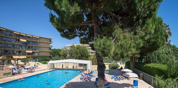 Résidence P&V Héliotel Marine – billede 2