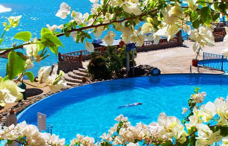 Hotel Sultan Bey slide 3