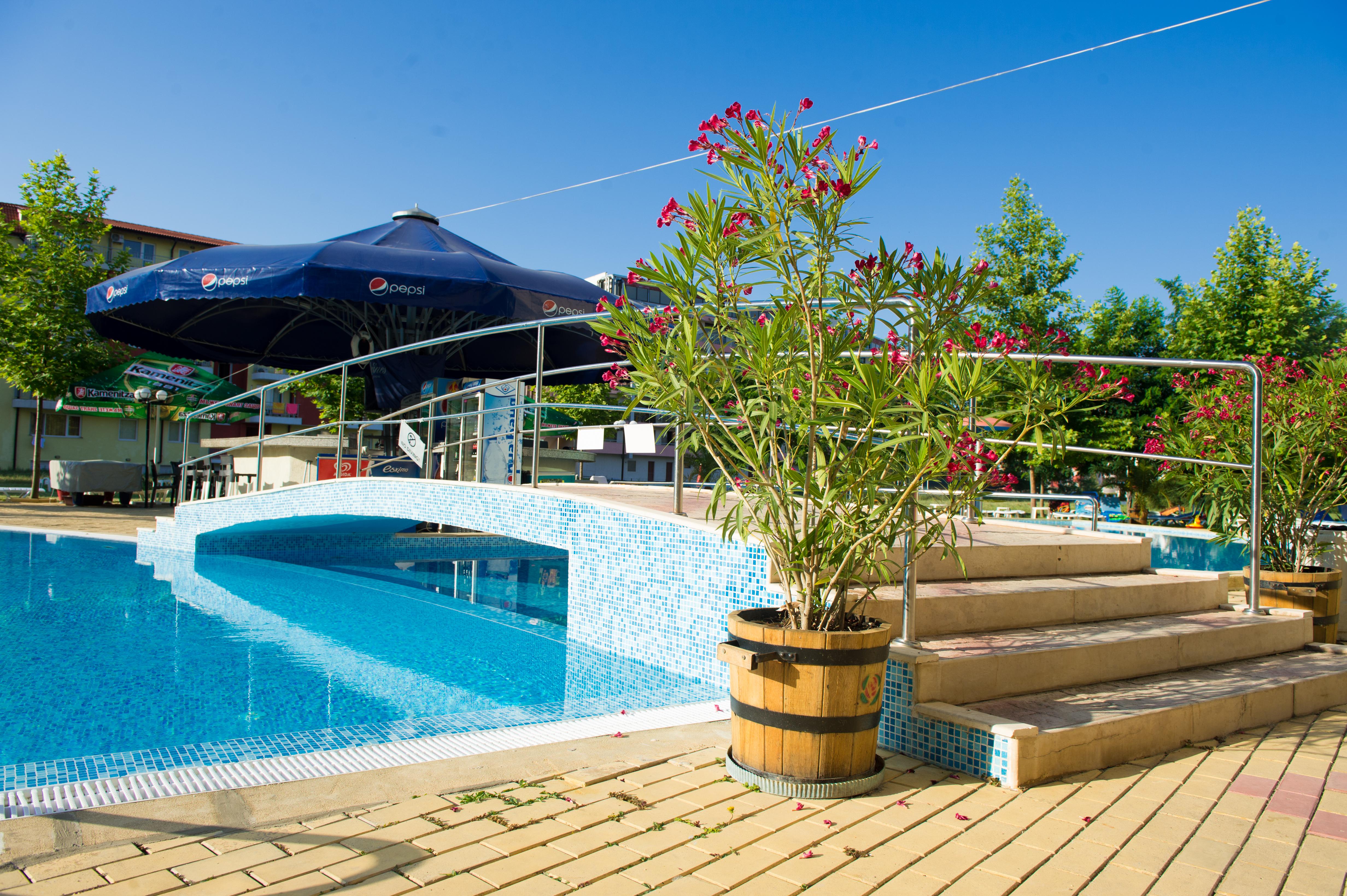 Hotel Ivana Palace slide 3