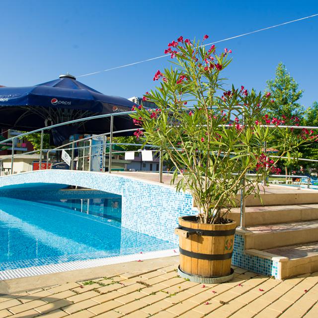 Hotel Ivana Palace - billede 3