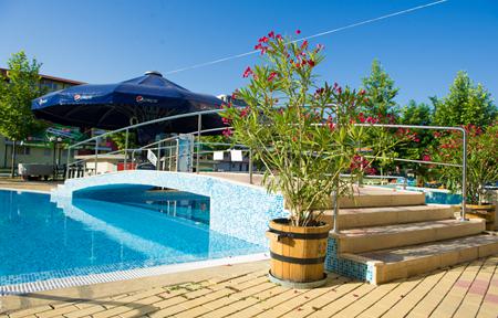 Hotel Ivana Palace slide 3