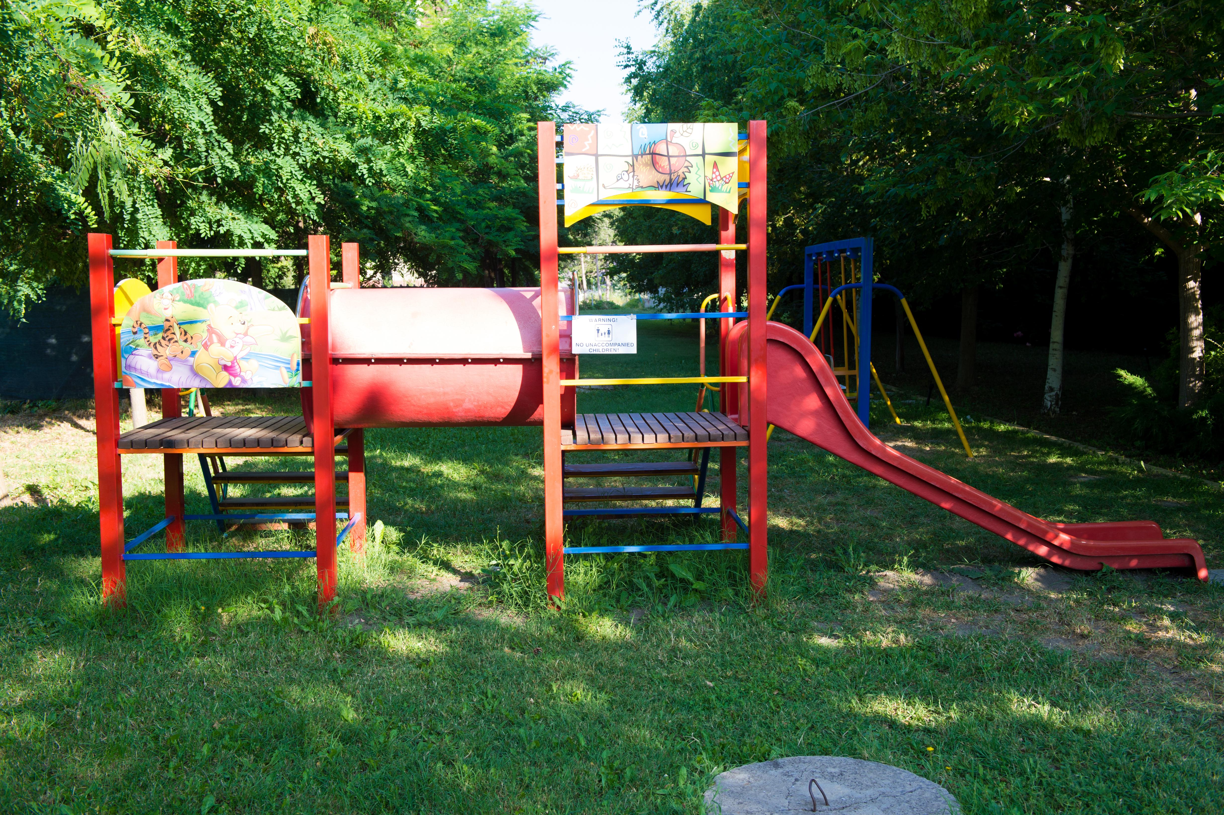 Hotel Ivana Palace slide 5