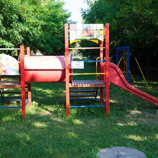 Hotel Ivana Palace - billede 5