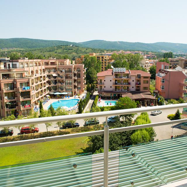 Hotel Ivana Palace - billede 4