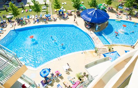 Hotel Ivana Palace slide 2