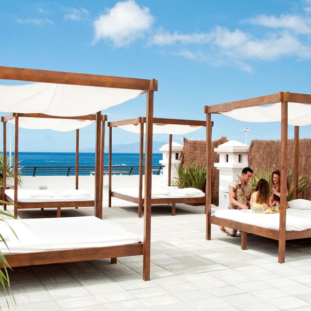 Los Olivos Beach Resort - billede 5