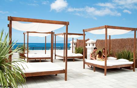 Los Olivos Beach Resort slide 5