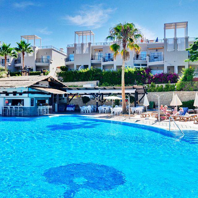 Los Olivos Beach Resort - billede 2