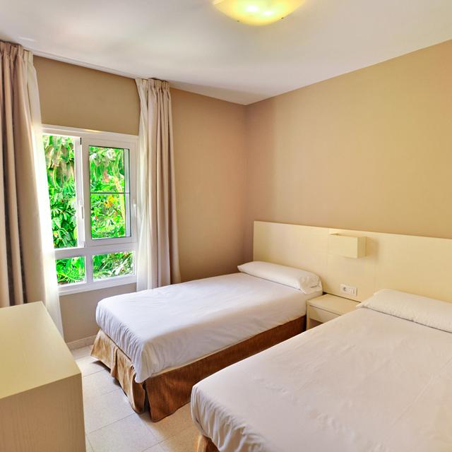 Los Olivos Beach Resort - billede 4