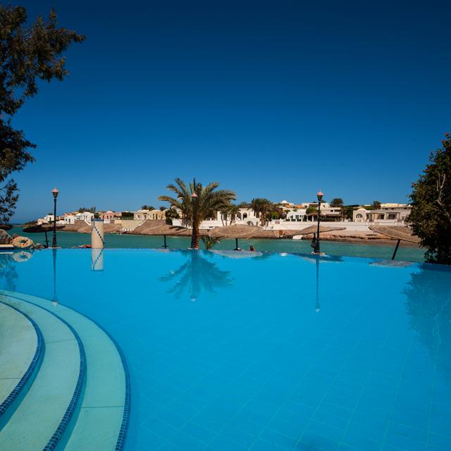 Hotel Sultan Bey - billede 2