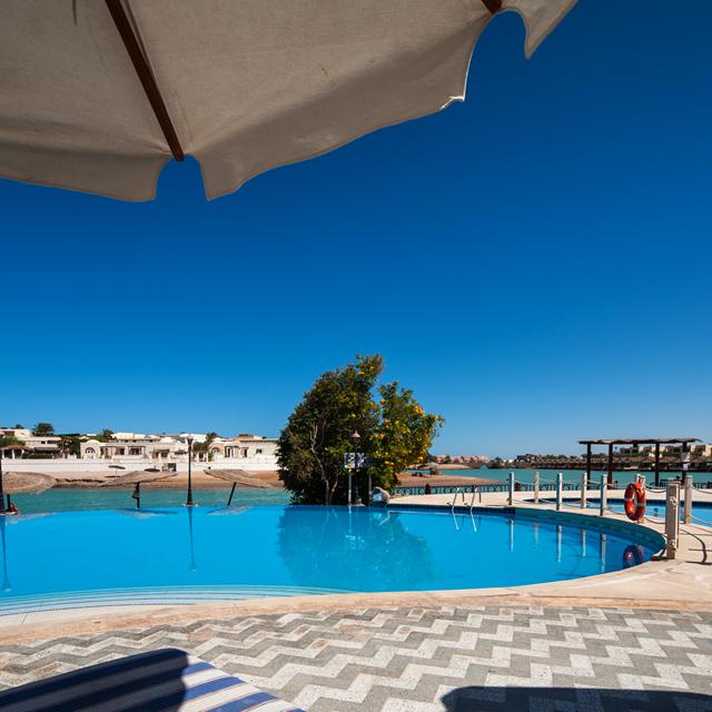 Hotel Sultan Bey - billede 5