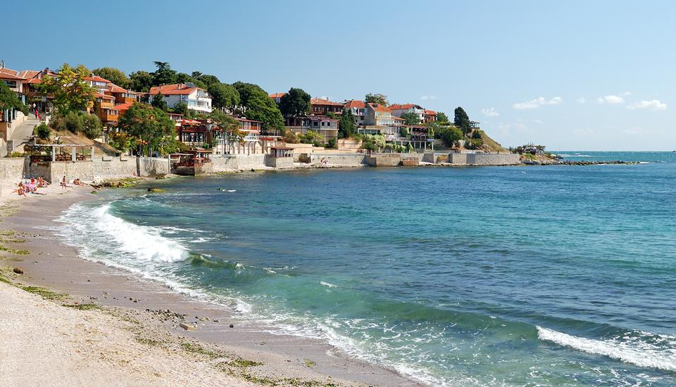 Bulgarien Foto: 9 af 13