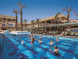 Kemer, Tyrkiet - All Inclusive afbudsrejse
