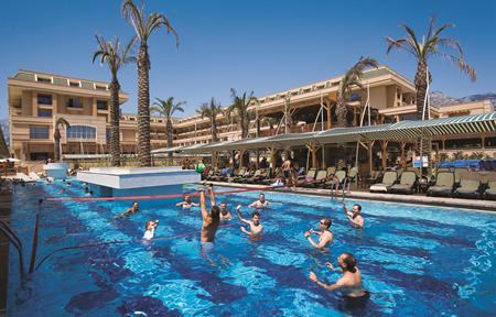 Hotel Crystal de Luxe Resort & Spa