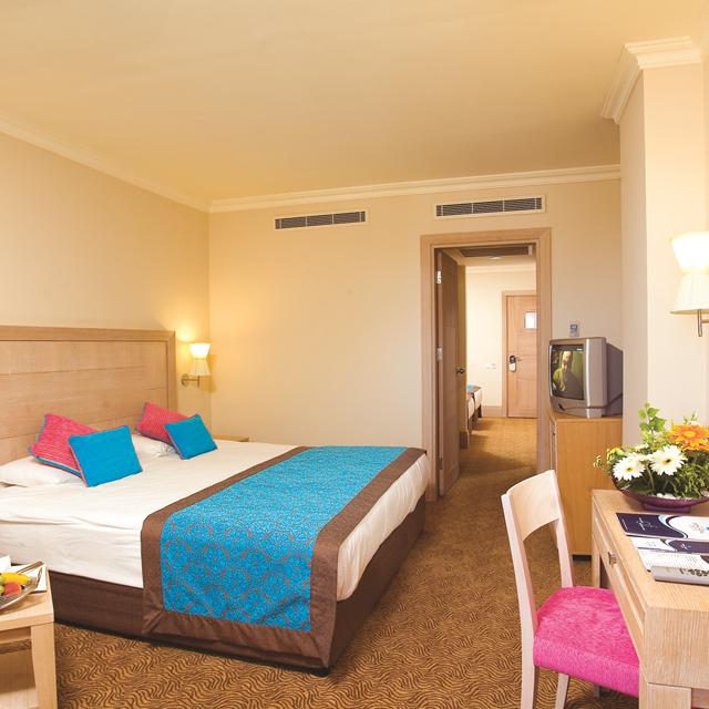 Hotel Crystal de Luxe Comfort Collection - billede 5