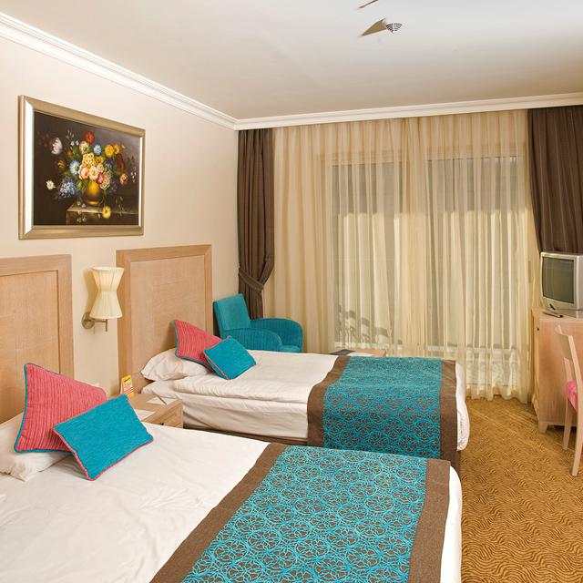 Hotel Crystal de Luxe Comfort Collection - billede 4