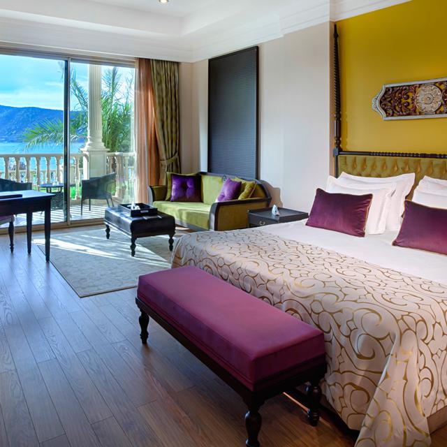 Hotel Vogue Supreme Bodrum - billede 4