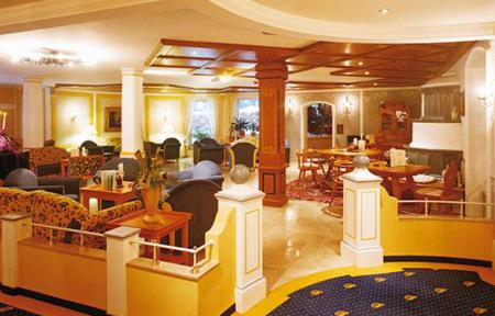 Hotel Waldhof slide 4