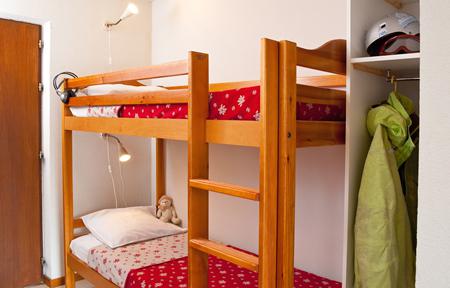 Chalets de SuperD slide 5