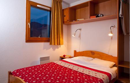 Chalets de SuperD slide 4