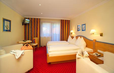 Hotel Alpenblick billede 2