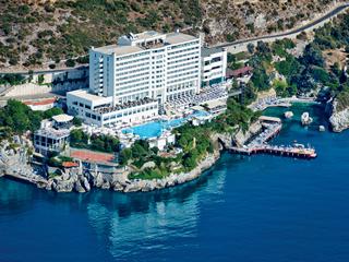 Kusadasi, Tyrkiet - All Inclusive afbudsrejse