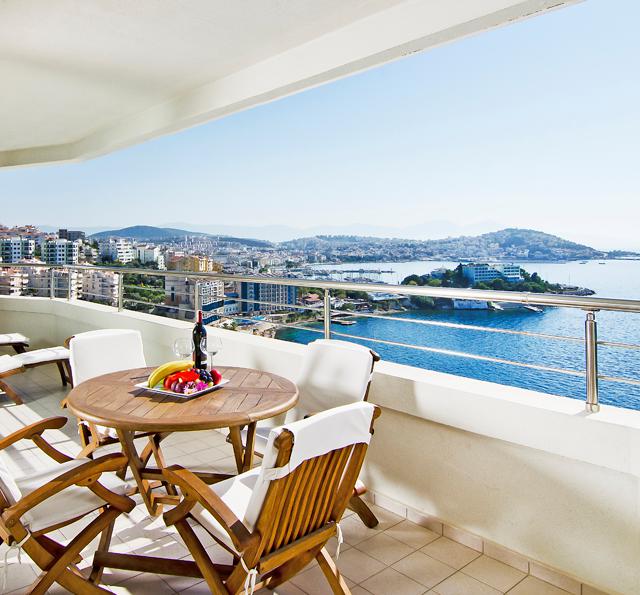 Hotel Korumar De Luxe - billede 5