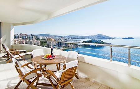 Hotel Korumar De Luxe slide 5