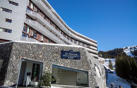 Boutique Residence CGH Le Centaure