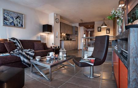 Boutique Residence CGH Le Centaure slide 3