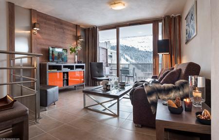 Boutique Residence CGH Le Centaure slide 2