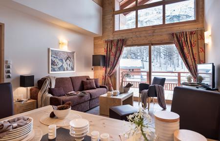 Résidence CGH Kalinda - Særpris slide 2